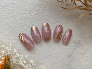 レッドモート(Red moat)/定額6900