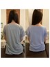 【学割U24】整体　30分￥4400→３3００