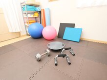 すこやか整骨院/運動指導