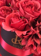 セリンダ(selinda)/富山REVI公認サロン・認定講師