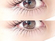 アリストウキョウ 横浜店(alice tokyo)/下まつげパーマ,目の縦幅UP◎