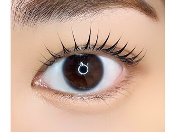 ジュメイラ(Jumeirah)/まつ毛パーマ