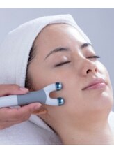 プラスビビ ビューティーサロン(+bibi beauty Salon)/【ポレーション＆EMSエステ】