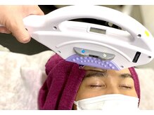 美容脱毛専門サロン エピラージュ 新宿店(Epilage)/アイブロウ前後の眉毛脱毛も人気