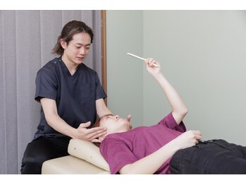 鷺沼駅前整骨院 鍼灸マッサージ院/美容のお悩みもお任せください！