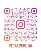 ペルチェ(percha) 公式 Instagram