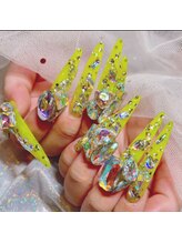 アンドモア(& MORE)/