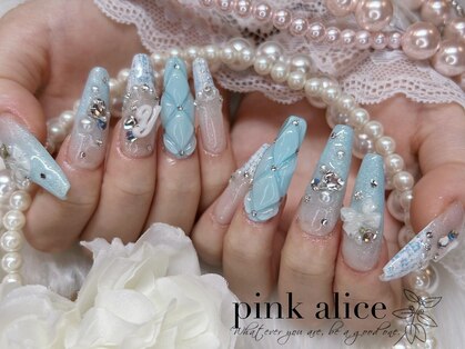 ピンクアリス 北新地店(Pink Alice)の写真