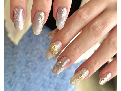 レアナネイル(Le'ana nail)の写真