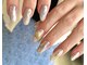 レアナネイル(Le'ana nail)の写真