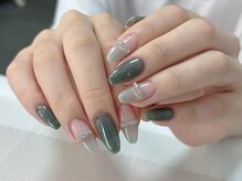 しゅり ネイル/