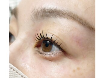 アイラッシュ ブー(Eyelash Boo)/