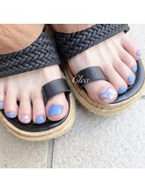 クレア(clea)/ネイルデザイン【浜松/ネイル】