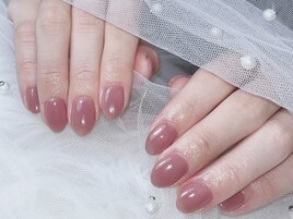 うる艶ワンカラー