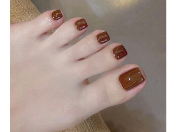 リノ(RINO)/フットワンカラー