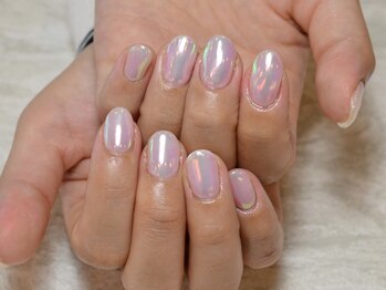 ネイルサロン プルミエール(Premiere)/