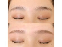 モストアイズ 東銀座(most eyes)/まつ毛パーマ、眉毛サロン