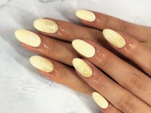 はあとねいる 高松瓦町店/ハンド定番デザイン099◆4,400円