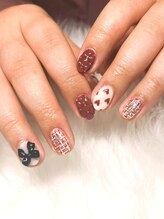 ライズバックステージ(RIZE back stage)/持ち込みデザイン