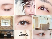 ステラ リュクス(Stella luxe)