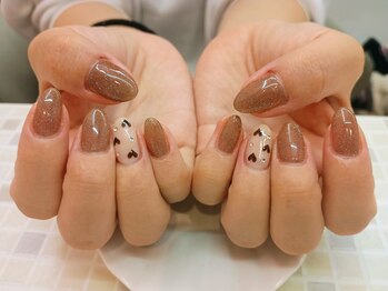 エムネイルズ(m nails)/
