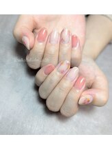 エヌ アンド(N&)/シンプルニュアンスデザイン