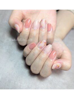 エヌ アンド(N&)/シンプルニュアンスデザイン