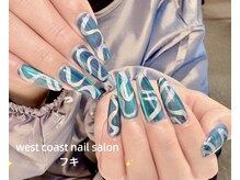 ウエスト コースト ネイルサロン(West coast Nailsalon)/