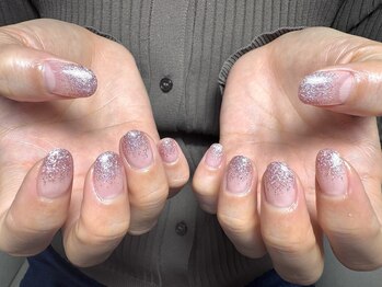 エムティーネイル(M.T nail)/