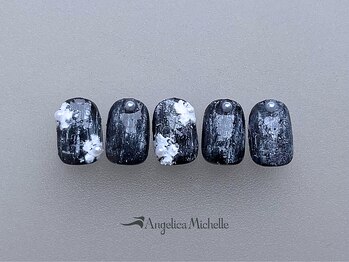 アンジェリカミッシェル 大阪ベイタワー店/フルオーダーコース