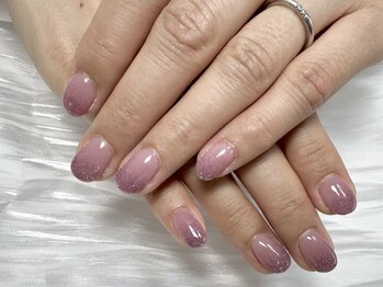 フェアリーネイル(Fairy Nail)/