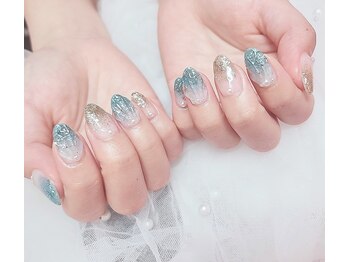 はあとねいる イオン 鶴見緑地前店/はあとねいる