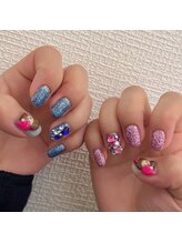 エオス(Eos)/Free Design