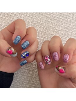 エオス(Eos)/Free Design