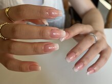 ガレージネイル(GARAGE NAIL)/