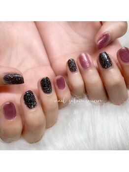 スーリール(Sourire)/◇ネイルデザイン◇