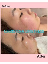 シュ シェリー(chou cherie)/CHRISTINA UNSTRESS