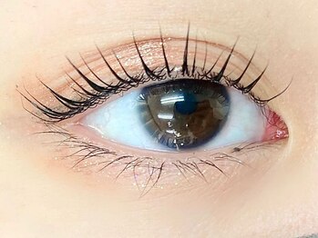 シリスタ 池袋(CILista)/まつげパーマ専門店CILista 池袋