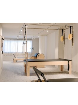 ボディラインを整えたい