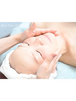 お肌をきれいにしたい