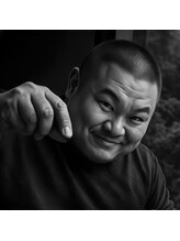 耳ほぐし屋 男性 イヤリスト