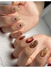 ローレル(Laurel)/キラキラハート