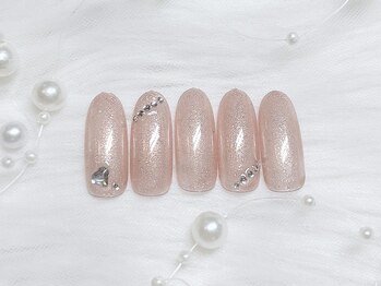 ネイルパティオ 新越谷店(nail patio)/ちゅるんデザイン7500