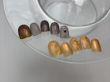 スーラネイル(sula.nail)