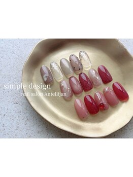 シンプル系（オフィス・日常）が得意