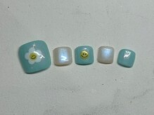 クレスト 高槻店(CREST)/ポップなデザインで可愛く♪