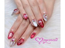 アヤネイル(ayanail)