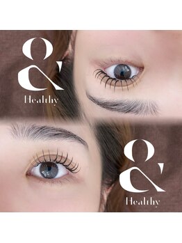 プペ(Pupe)/アンドヘルシー