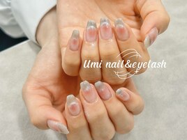 チークマグネットフレンチ