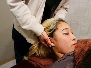 ミカシータ(micasita)/頸椎リヴァイブ